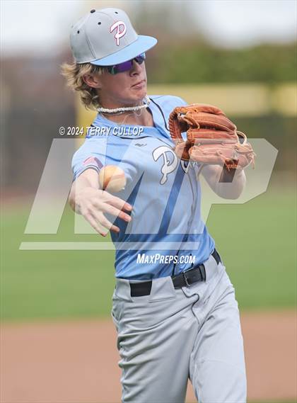 Thumbnail 2 in Panguitch vs. Piute (UHSAA 1A Quarterfinal) photogallery.