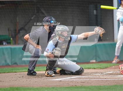 Thumbnail 1 in Panguitch vs. Piute (UHSAA 1A Quarterfinal) photogallery.