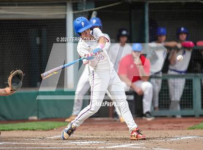 Thumbnail 1 in Panguitch vs. Piute (UHSAA 1A Quarterfinal) photogallery.