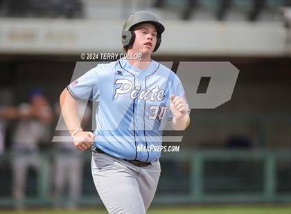 Thumbnail 1 in Panguitch vs. Piute (UHSAA 1A Quarterfinal) photogallery.