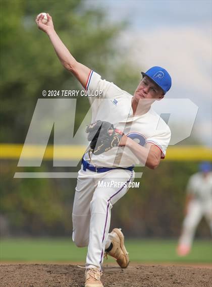 Thumbnail 3 in Panguitch vs. Piute (UHSAA 1A Quarterfinal) photogallery.