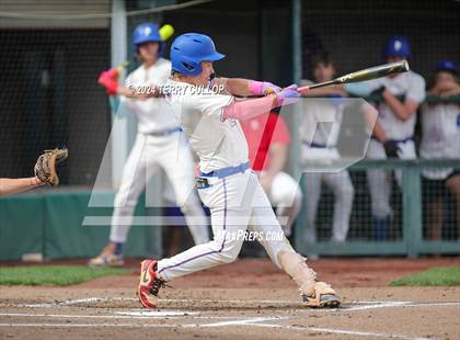 Thumbnail 3 in Panguitch vs. Piute (UHSAA 1A Quarterfinal) photogallery.