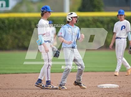 Thumbnail 3 in Panguitch vs. Piute (UHSAA 1A Quarterfinal) photogallery.