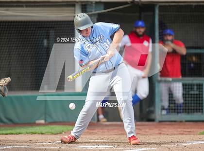 Thumbnail 2 in Panguitch vs. Piute (UHSAA 1A Quarterfinal) photogallery.