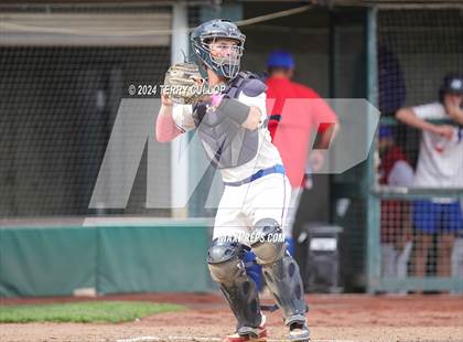 Thumbnail 2 in Panguitch vs. Piute (UHSAA 1A Quarterfinal) photogallery.