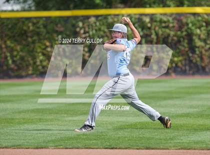 Thumbnail 1 in Panguitch vs. Piute (UHSAA 1A Quarterfinal) photogallery.