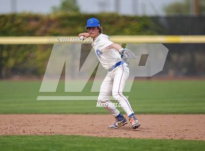 Thumbnail 2 in Panguitch vs. Piute (UHSAA 1A Quarterfinal) photogallery.