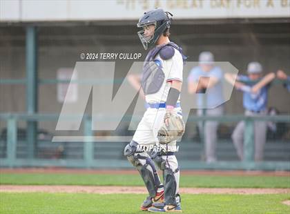 Thumbnail 2 in Panguitch vs. Piute (UHSAA 1A Quarterfinal) photogallery.