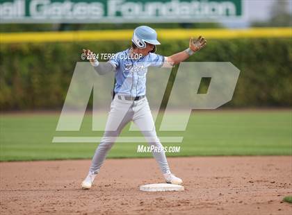 Thumbnail 1 in Panguitch vs. Piute (UHSAA 1A Quarterfinal) photogallery.