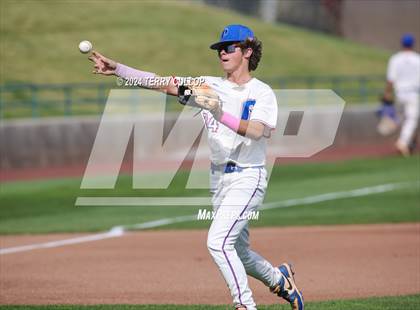 Thumbnail 1 in Panguitch vs. Piute (UHSAA 1A Quarterfinal) photogallery.