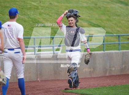 Thumbnail 3 in Panguitch vs. Piute (UHSAA 1A Quarterfinal) photogallery.