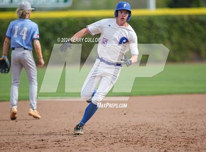 Thumbnail 2 in Panguitch vs. Piute (UHSAA 1A Quarterfinal) photogallery.