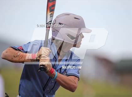 Thumbnail 1 in Panguitch vs. Piute (UHSAA 1A Quarterfinal) photogallery.