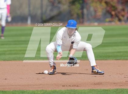 Thumbnail 2 in Panguitch vs. Piute (UHSAA 1A Quarterfinal) photogallery.