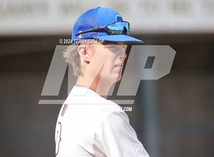 Thumbnail 1 in Panguitch vs. Piute (UHSAA 1A Quarterfinal) photogallery.