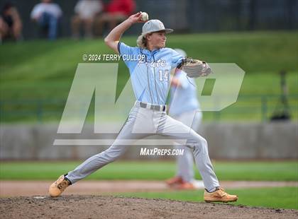 Thumbnail 1 in Panguitch vs. Piute (UHSAA 1A Quarterfinal) photogallery.