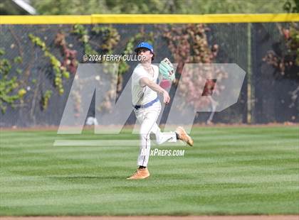 Thumbnail 2 in Panguitch vs. Piute (UHSAA 1A Quarterfinal) photogallery.