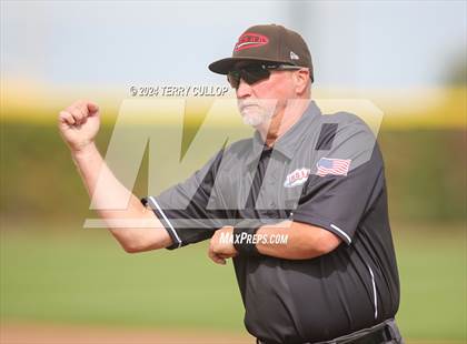 Thumbnail 1 in Panguitch vs. Piute (UHSAA 1A Quarterfinal) photogallery.