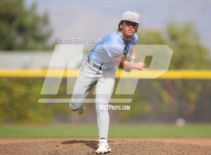 Thumbnail 3 in Panguitch vs. Piute (UHSAA 1A Quarterfinal) photogallery.