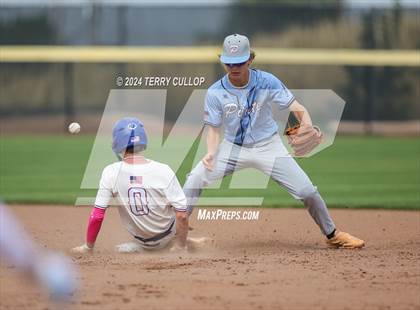 Thumbnail 2 in Panguitch vs. Piute (UHSAA 1A Quarterfinal) photogallery.
