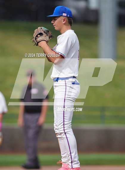 Thumbnail 2 in Panguitch vs. Piute (UHSAA 1A Quarterfinal) photogallery.