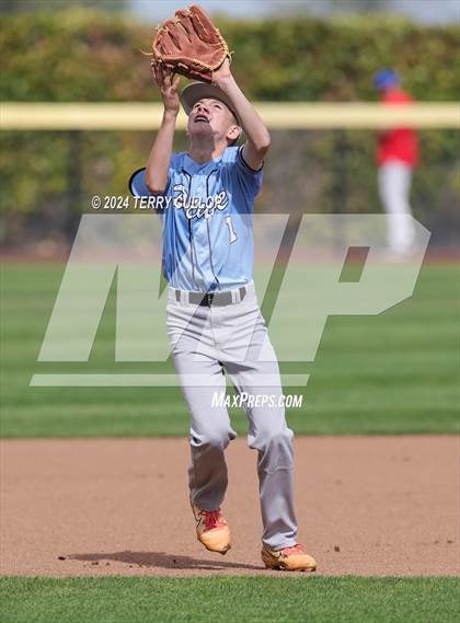 Thumbnail 2 in Panguitch vs. Piute (UHSAA 1A Quarterfinal) photogallery.
