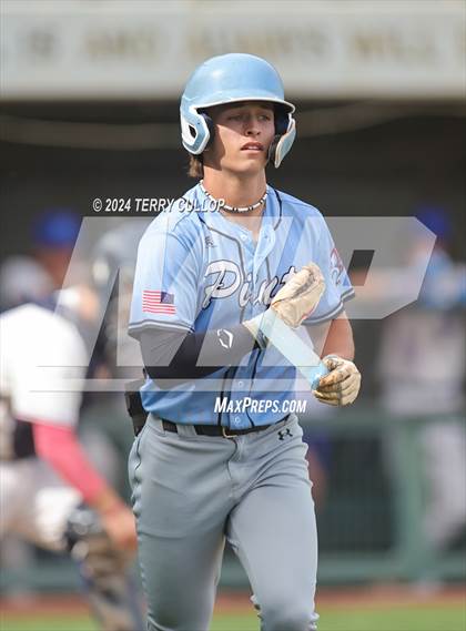 Thumbnail 3 in Panguitch vs. Piute (UHSAA 1A Quarterfinal) photogallery.