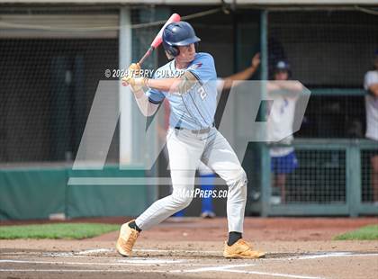 Thumbnail 3 in Panguitch vs. Piute (UHSAA 1A Quarterfinal) photogallery.