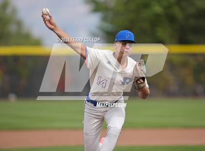 Thumbnail 2 in Panguitch vs. Piute (UHSAA 1A Quarterfinal) photogallery.