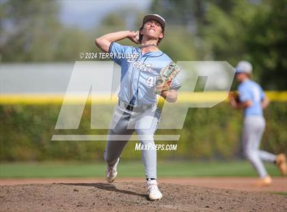 Thumbnail 3 in Panguitch vs. Piute (UHSAA 1A Quarterfinal) photogallery.