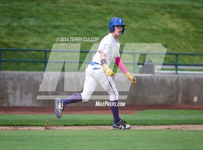 Thumbnail 1 in Panguitch vs. Piute (UHSAA 1A Quarterfinal) photogallery.