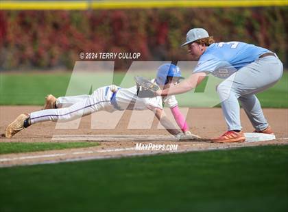 Thumbnail 2 in Panguitch vs. Piute (UHSAA 1A Quarterfinal) photogallery.