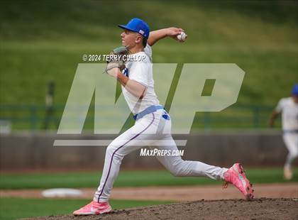 Thumbnail 3 in Panguitch vs. Piute (UHSAA 1A Quarterfinal) photogallery.
