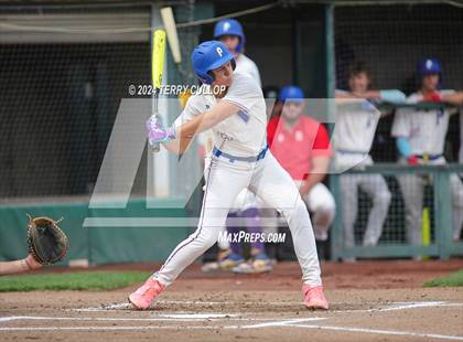 Thumbnail 1 in Panguitch vs. Piute (UHSAA 1A Quarterfinal) photogallery.