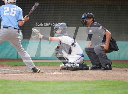 Thumbnail 1 in Panguitch vs. Piute (UHSAA 1A Quarterfinal) photogallery.