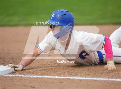 Thumbnail 1 in Panguitch vs. Piute (UHSAA 1A Quarterfinal) photogallery.