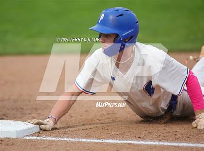 Thumbnail 2 in Panguitch vs. Piute (UHSAA 1A Quarterfinal) photogallery.
