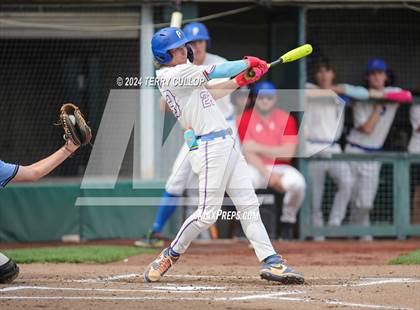 Thumbnail 3 in Panguitch vs. Piute (UHSAA 1A Quarterfinal) photogallery.