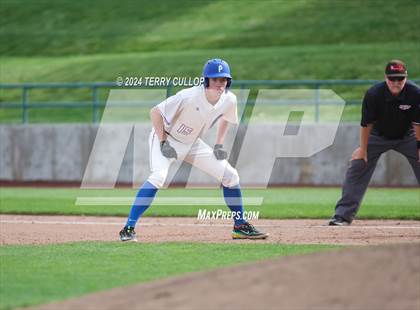 Thumbnail 1 in Panguitch vs. Piute (UHSAA 1A Quarterfinal) photogallery.