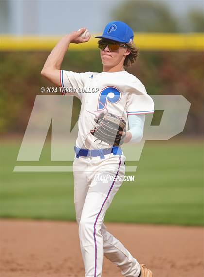 Thumbnail 2 in Panguitch vs. Piute (UHSAA 1A Quarterfinal) photogallery.
