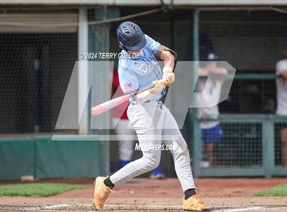 Thumbnail 2 in Panguitch vs. Piute (UHSAA 1A Quarterfinal) photogallery.