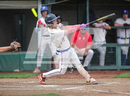 Thumbnail 2 in Panguitch vs. Piute (UHSAA 1A Quarterfinal) photogallery.