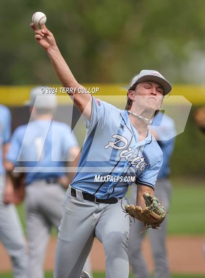 Thumbnail 3 in Panguitch vs. Piute (UHSAA 1A Quarterfinal) photogallery.