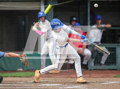 Thumbnail 1 in Panguitch vs. Piute (UHSAA 1A Quarterfinal) photogallery.