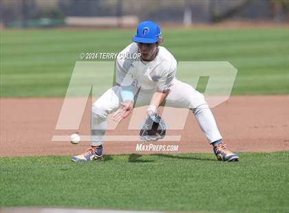 Thumbnail 2 in Panguitch vs. Piute (UHSAA 1A Quarterfinal) photogallery.
