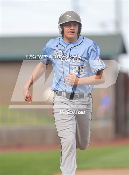 Thumbnail 3 in Panguitch vs. Piute (UHSAA 1A Quarterfinal) photogallery.