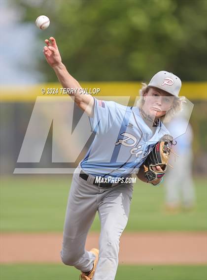 Thumbnail 2 in Panguitch vs. Piute (UHSAA 1A Quarterfinal) photogallery.