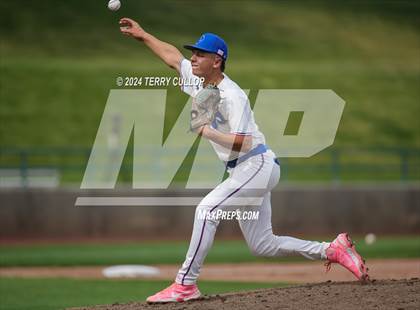 Thumbnail 1 in Panguitch vs. Piute (UHSAA 1A Quarterfinal) photogallery.