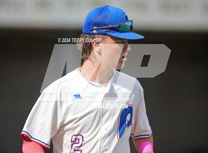 Thumbnail 1 in Panguitch vs. Piute (UHSAA 1A Quarterfinal) photogallery.
