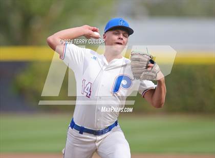 Thumbnail 1 in Panguitch vs. Piute (UHSAA 1A Quarterfinal) photogallery.